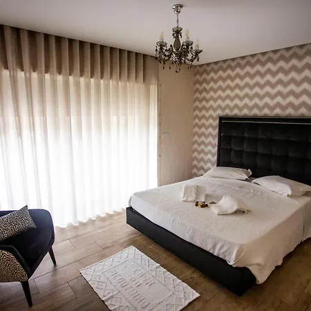 Semesterbostad Casas Do Picoutinho Ponte de Lima