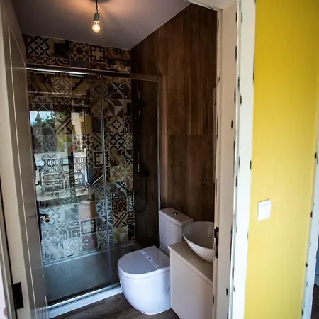 Casas Do Picoutinho * Ponte de Lima