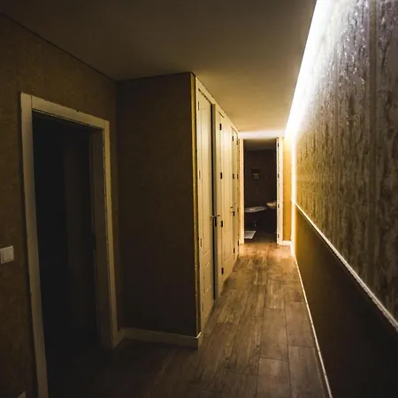 Casas Do Picoutinho