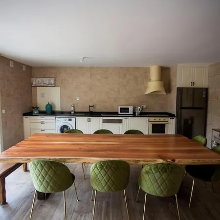 Casas Do Picoutinho