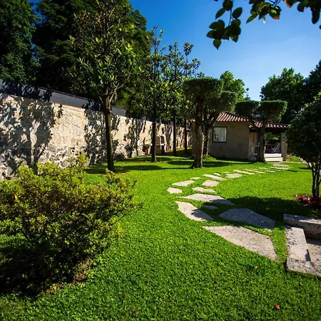 Casas Do Picoutinho
