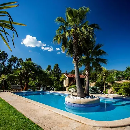 Casas Do Picoutinho Ponte de Lima