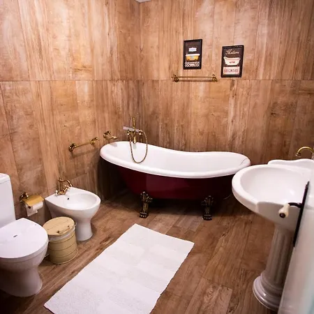 Semesterbostad Casas Do Picoutinho *