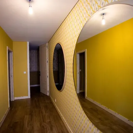 Casas Do Picoutinho * Ponte de Lima