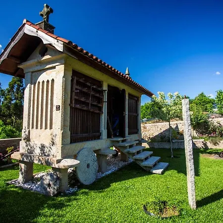 Casas Do Picoutinho Ponte de Lima