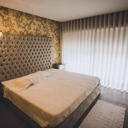 Casas Do Picoutinho Ponte de Lima