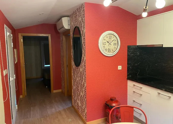 度假居 Casas Do Picoutinho *