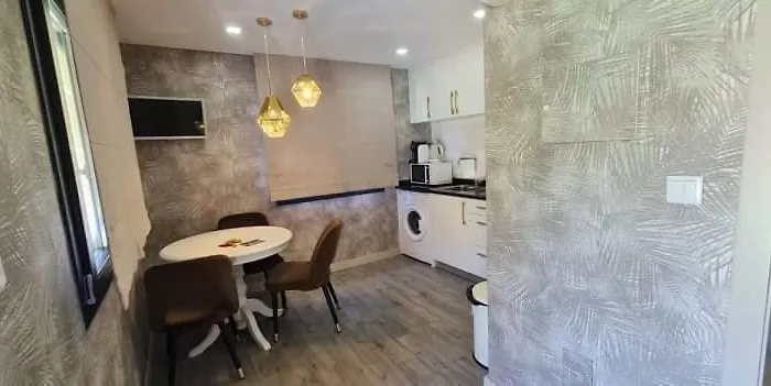 בית נופש Casas Do Picoutinho