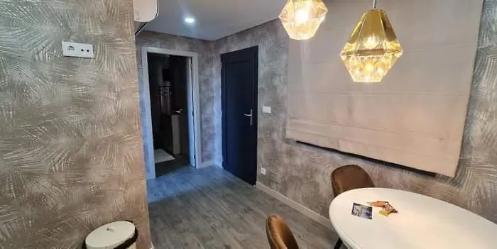 Casas Do Picoutinho ポンテ・デ・リマ