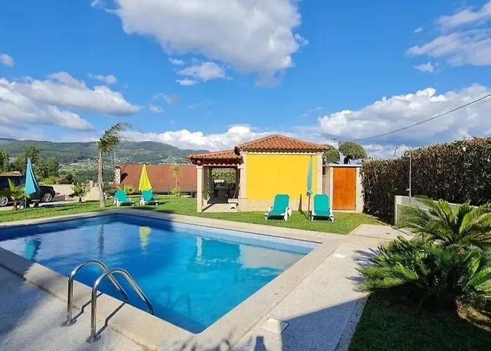 Casas Do Picoutinho *