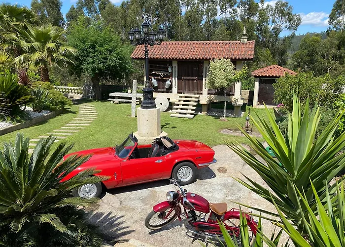 Casas Do Picoutinho *