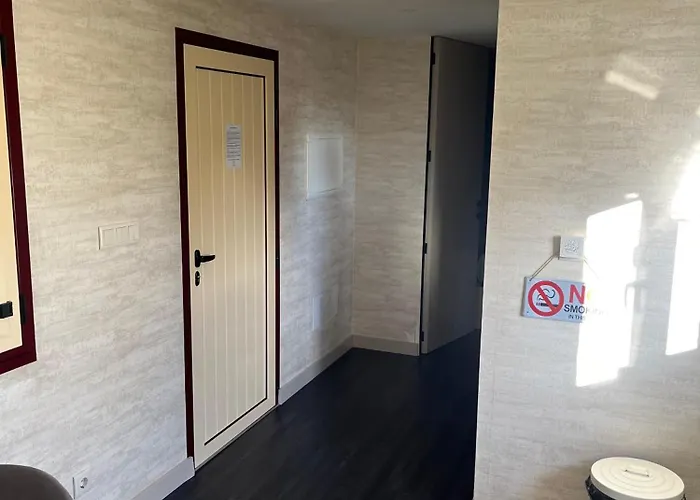 度假居 Casas Do Picoutinho *