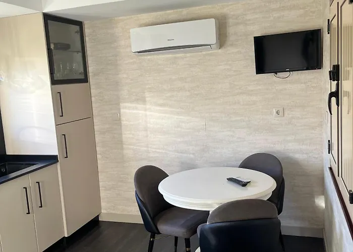 Casas Do Picoutinho 蓬德利马