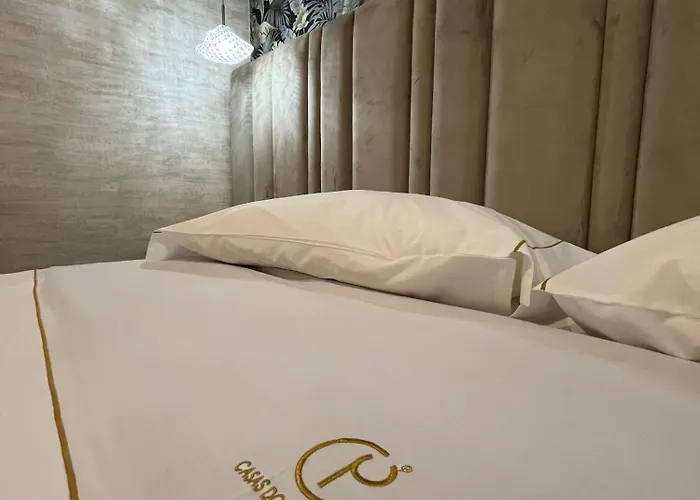 Casas Do Picoutinho * פונטה דה לימה