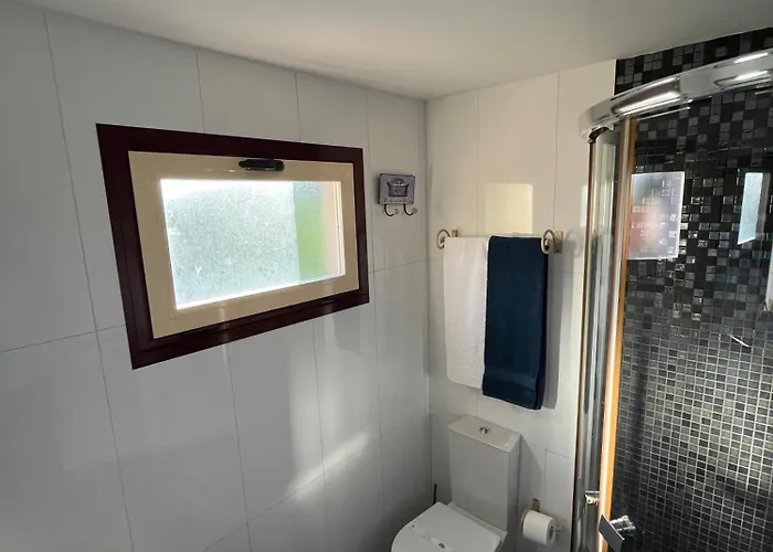 Casas Do Picoutinho 別荘