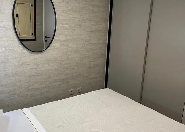 度假居 Casas Do Picoutinho *