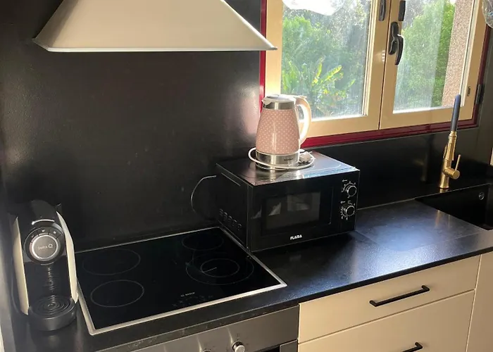 度假居 Casas Do Picoutinho 蓬德利马