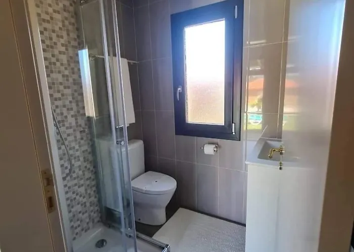 Casas Do Picoutinho 蓬德利马