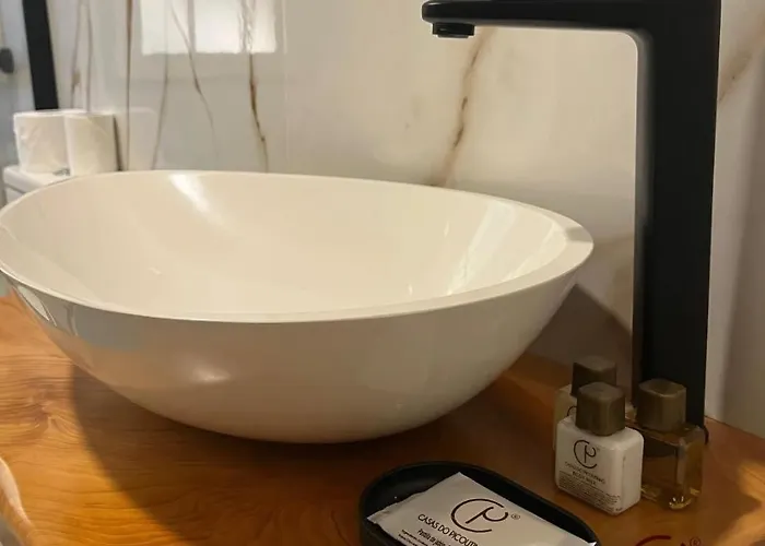 Casas Do Picoutinho 度假居