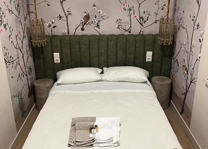 Casas Do Picoutinho 度假居 *