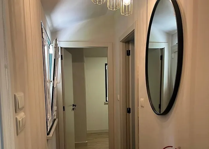 בית נופש Casas Do Picoutinho *