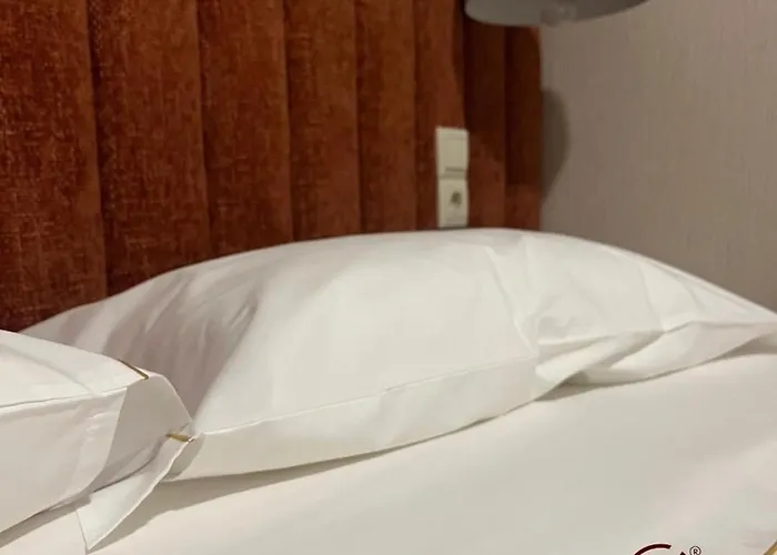 Casas Do Picoutinho ポンテ・デ・リマ