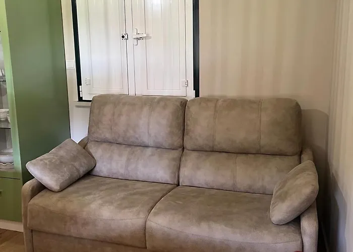 度假居 Casas Do Picoutinho