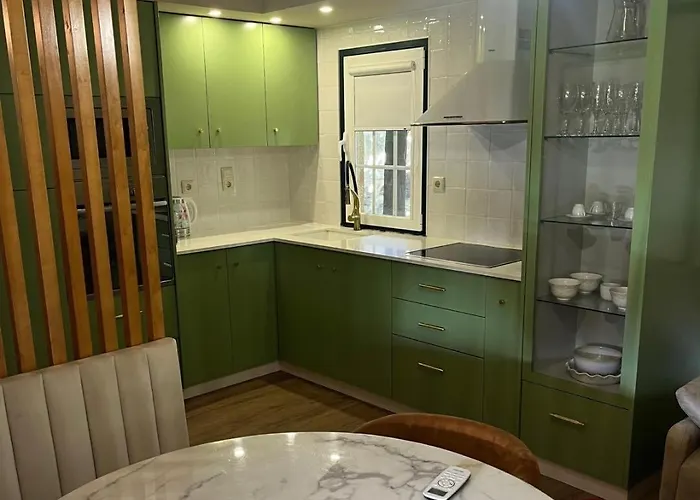 Casas Do Picoutinho 別荘 *