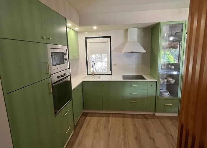 Casas Do Picoutinho *