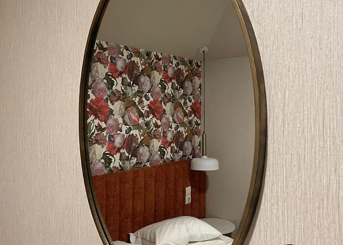 Casas Do Picoutinho * פונטה דה לימה