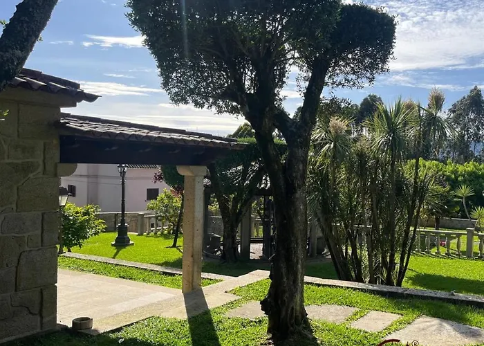 度假居 Casas Do Picoutinho *