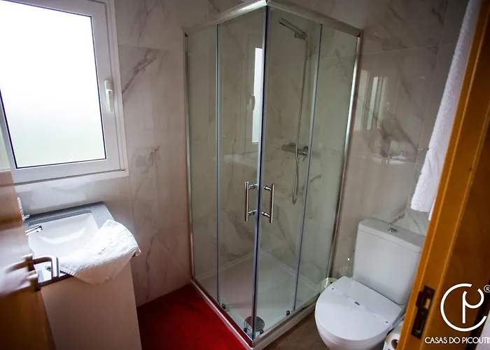 Casas Do Picoutinho *