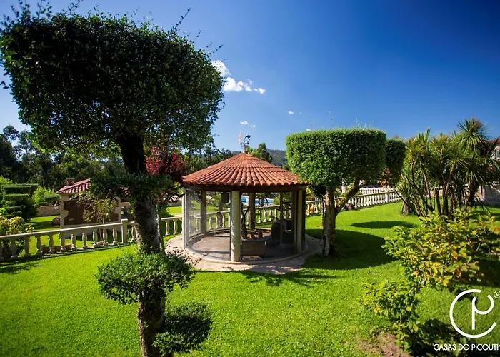 Casas Do Picoutinho *