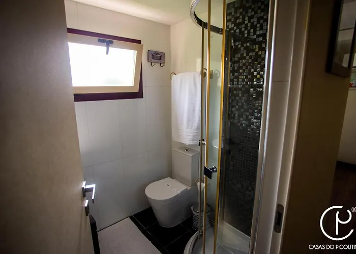 Casas Do Picoutinho * 蓬德利马