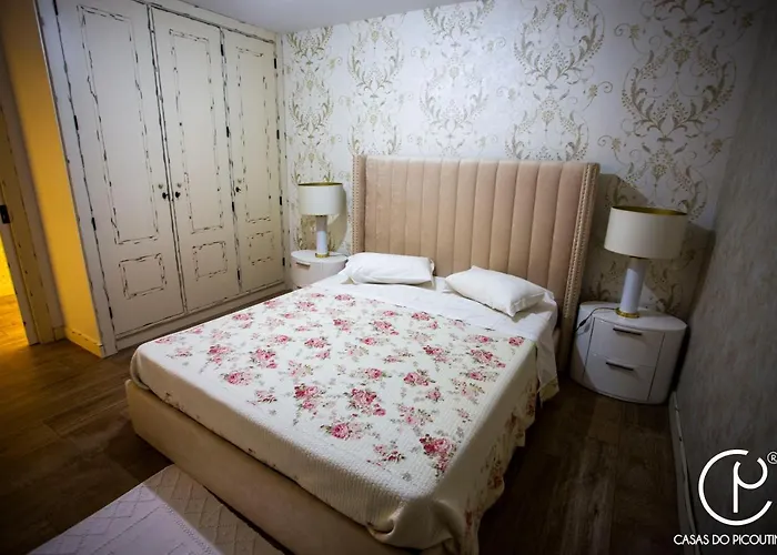 Casas Do Picoutinho *