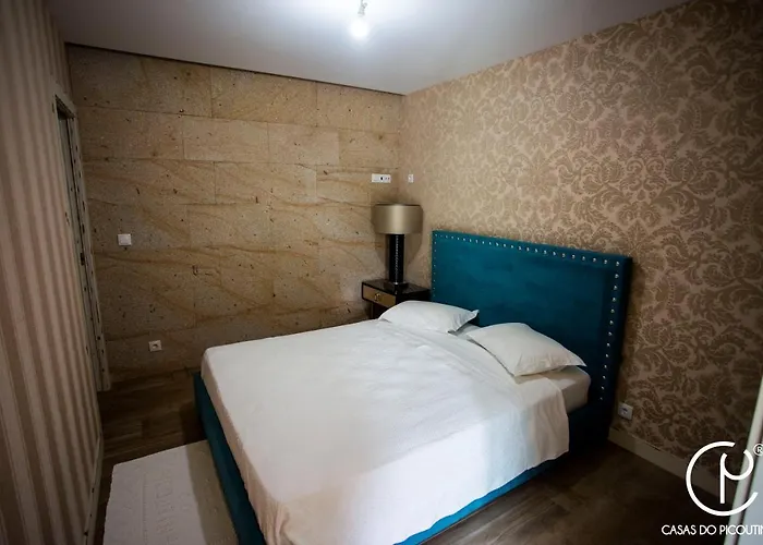 Casas Do Picoutinho 蓬德利马