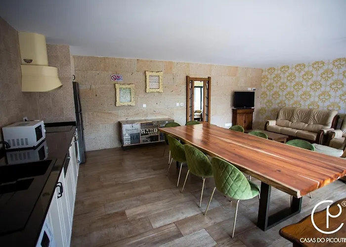 Casas Do Picoutinho 別荘 *